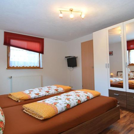 Apartment In Lechbruck Bavaria With Garden Экстерьер фото