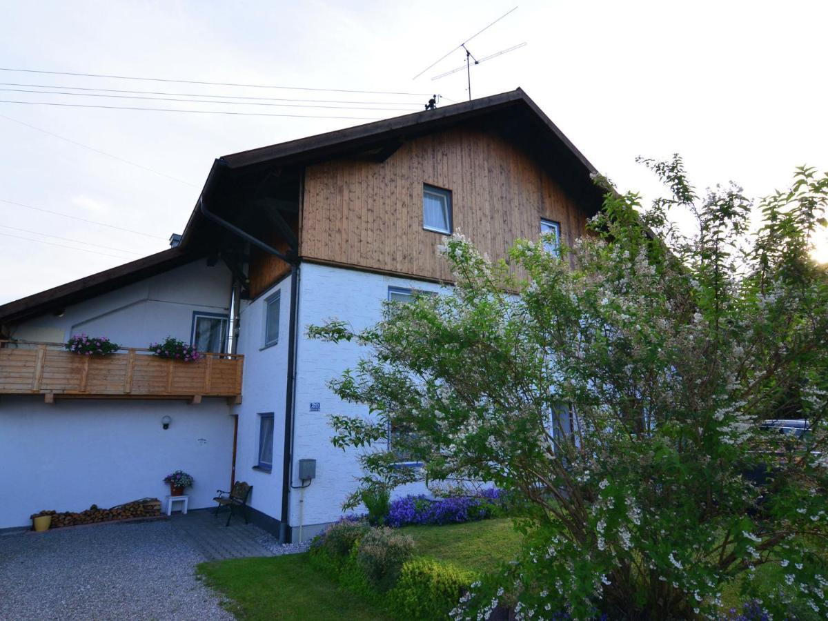Apartment In Lechbruck Bavaria With Garden Номер фото